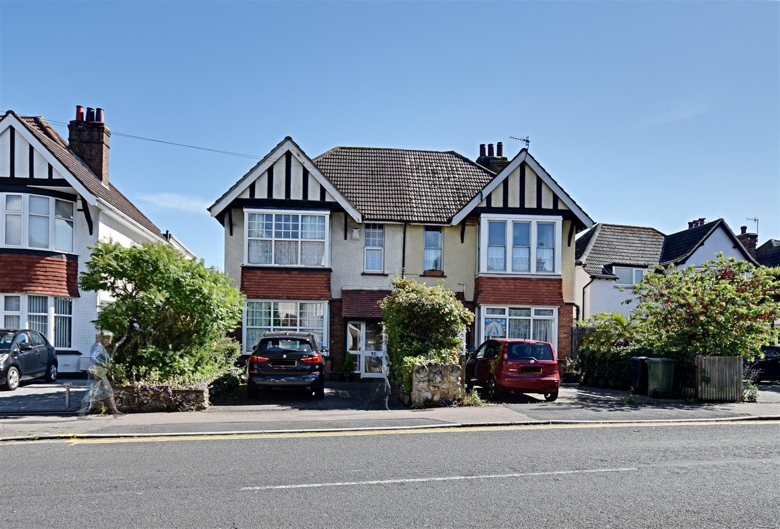 Magdalen Road, BexhillOnSea Rush, Witt & Wilson